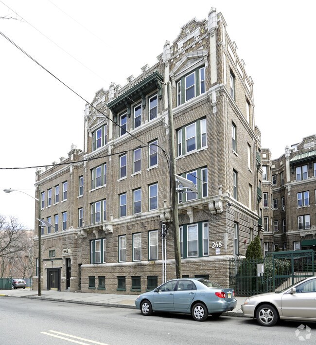 Belvedere Court 266 Palisade Ave Jersey City NJ 07307 Apartment Finder