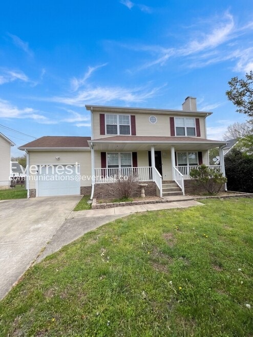 Building Photo - 1035 Summerhaven Rd