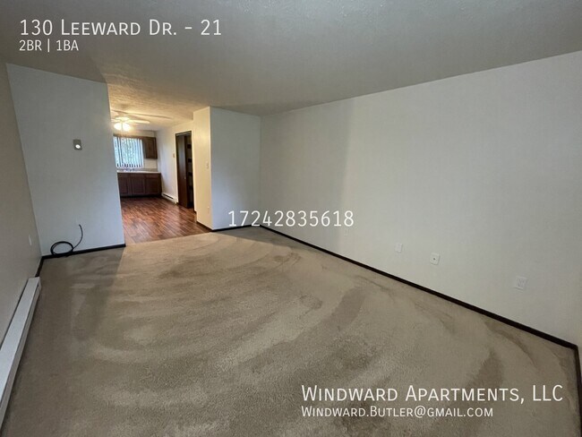 Building Photo - 130 Leeward Dr