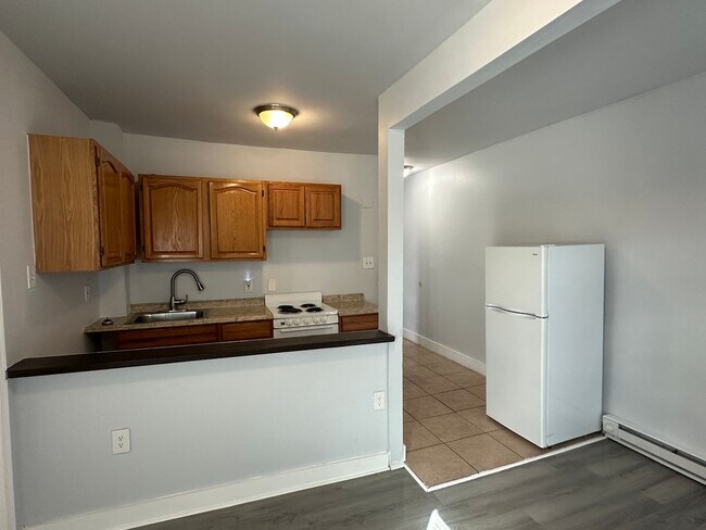 Primary Photo - One bed-Chester, PA