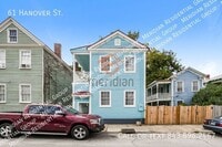 Building Photo - 61 Hanover St