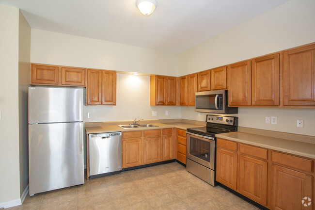 Interior Photo - Woodland Townhomes