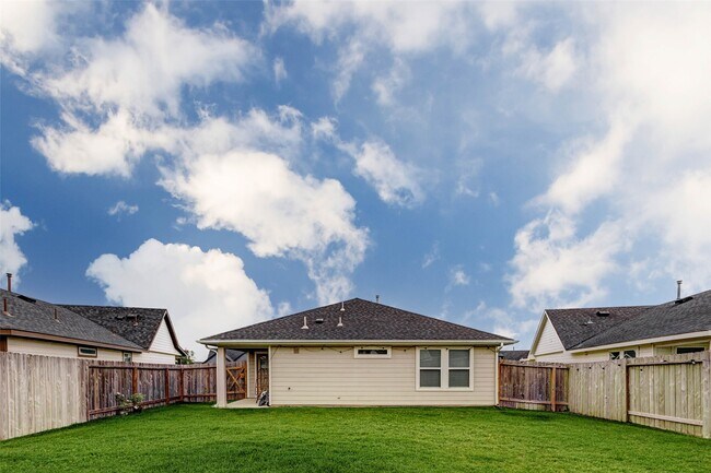 Building Photo - 3910 Beltingham Bend Wy