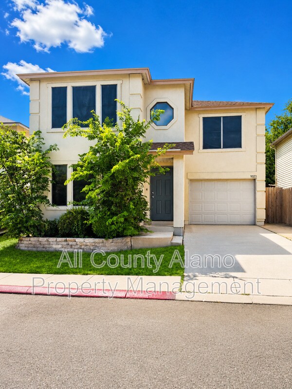 Building Photo - 9023 Mountain Field Dr