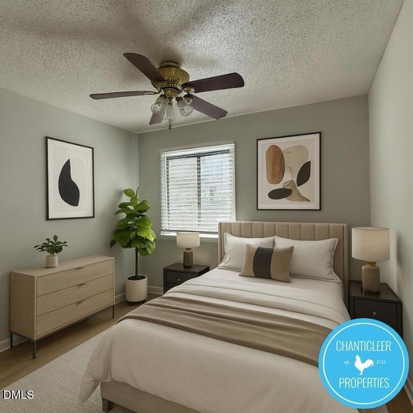 Building Photo - 7314 Sandy Creek Dr