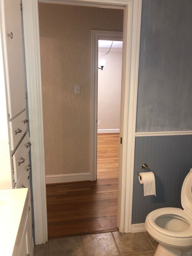 Building Photo - Super Cute Bivins Home For Rent! 2 Bedroom, 1 Bathroom, 1 Car Garage, Great Yard!