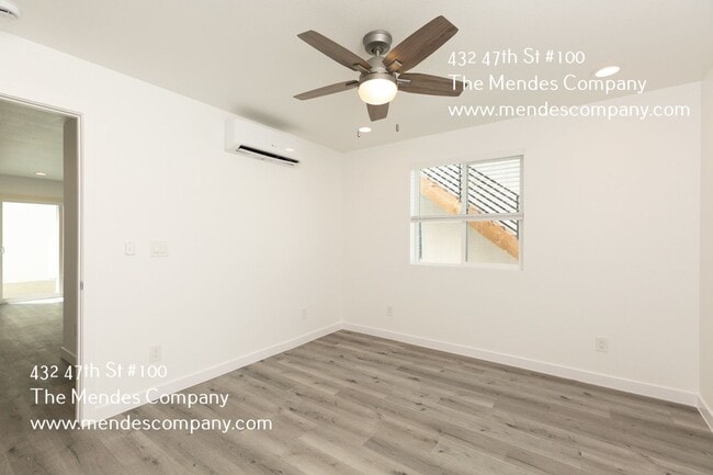Building Photo - 432 47th St