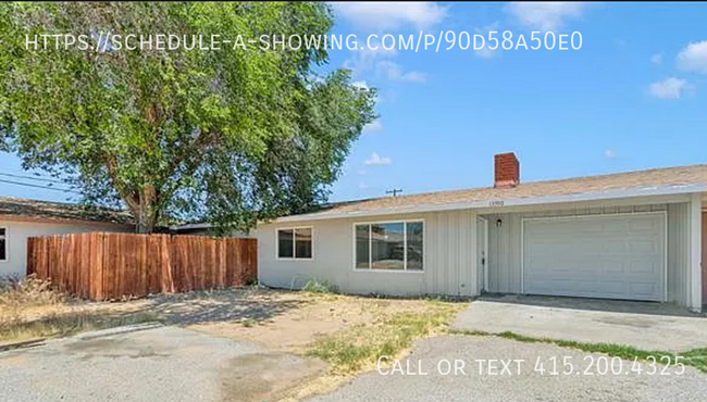 Primary Photo - Charming 3-Bedroom, 2-Bath Home in Apple V...