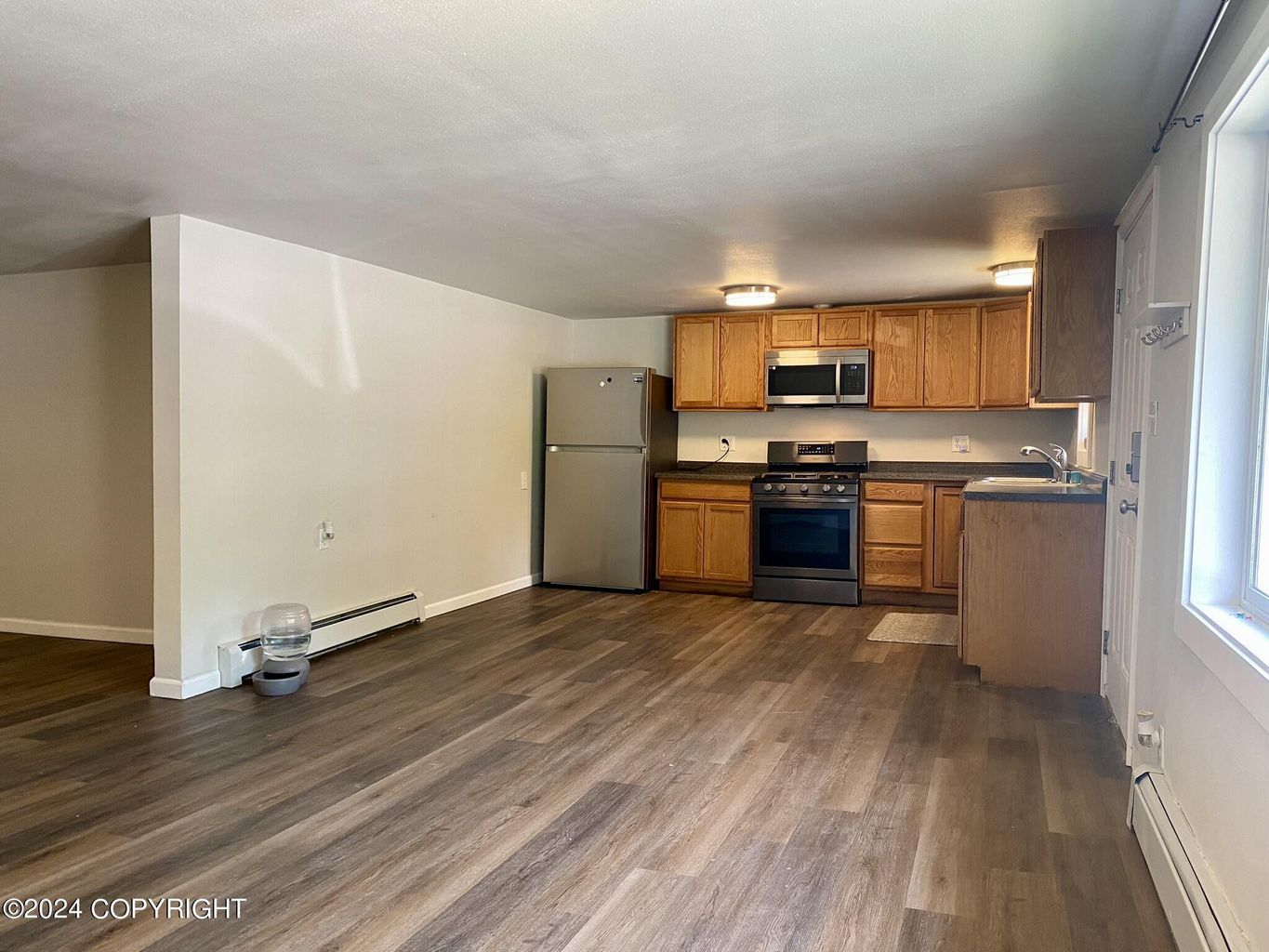 Building Photo - 4504 Juneau St