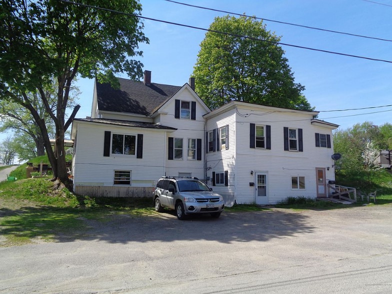 Primary Photo - 57 Park St
