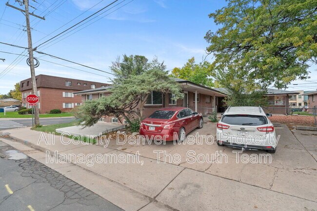 Building Photo - 5579 S Delaware St