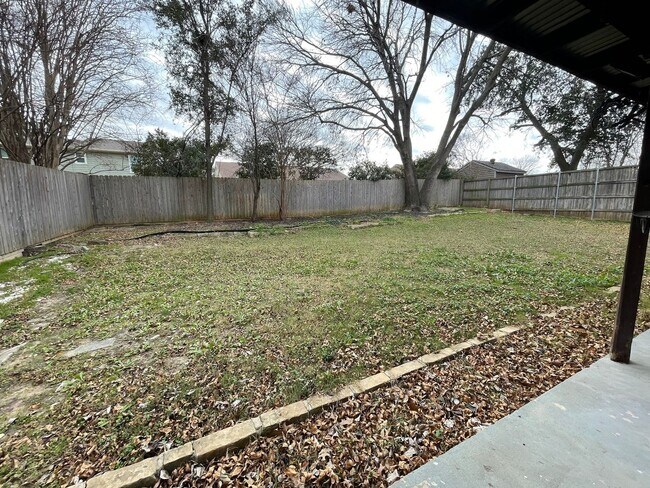 Building Photo - Gorgeous One-Story Home for rent in Euless!