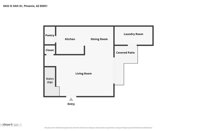 Building Photo - 8432 N 34th Dr