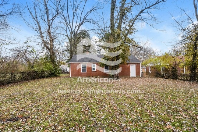 Building Photo - 405 Jean Ave