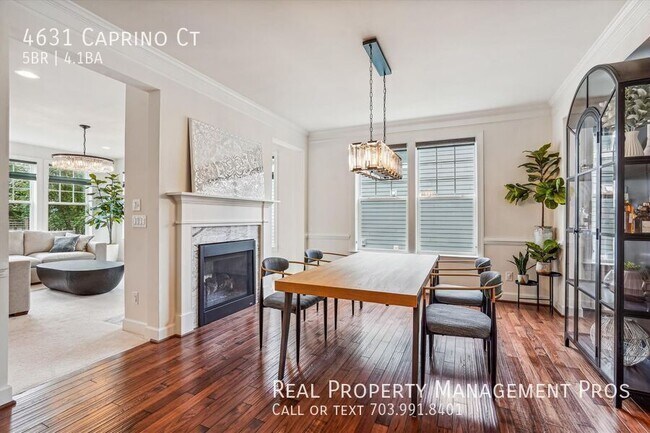 Building Photo - 4631 Caprino Ct