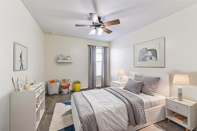 Building Photo - 5311 Barleycorn Ln