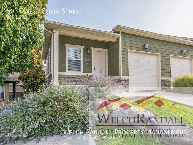 Primary Photo - 5034 W Slate St