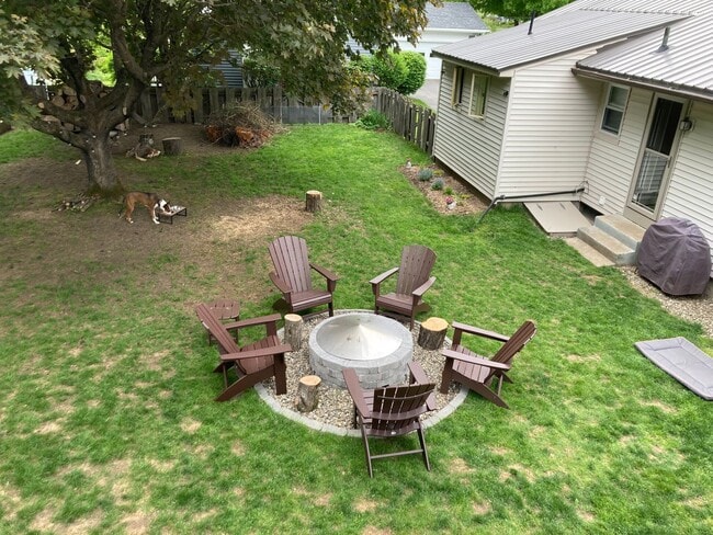 Building Photo - Updated 3-Bedroom Home in Dalton with Garage & Fenced Backyard – $2,800
