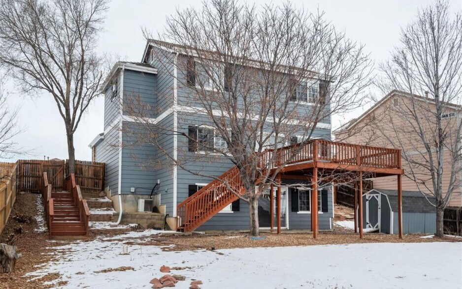 Building Photo - 2527 S Andes Cir