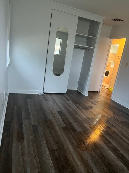 Bedroom 2 - 2411 Somerset Dr