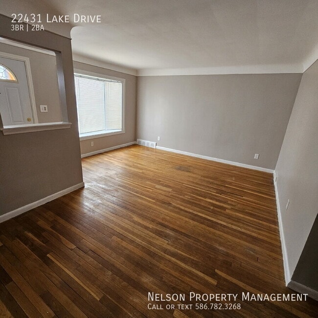 Building Photo - 22431 Lake Dr