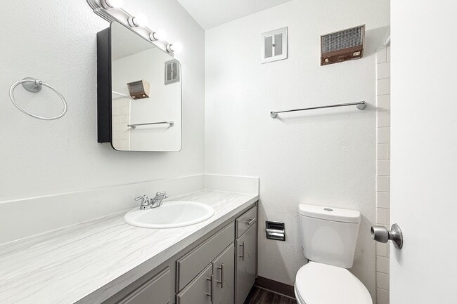 Interior Photo - Casa Grande Apartments