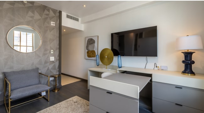 Building Photo - 815 Mayor Kenneth A. Gibson Blvd