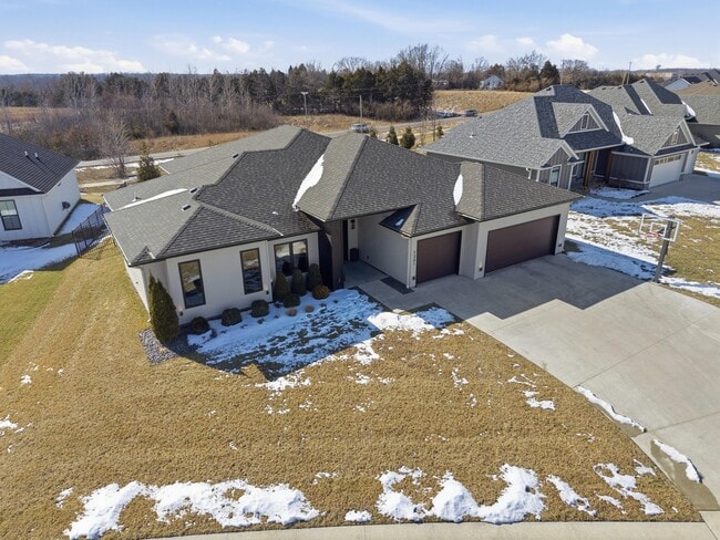 Building Photo - 1301 Haxby Ct