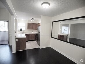 Building Photo - Beautiful 1/1 wood floor condo for rent in...