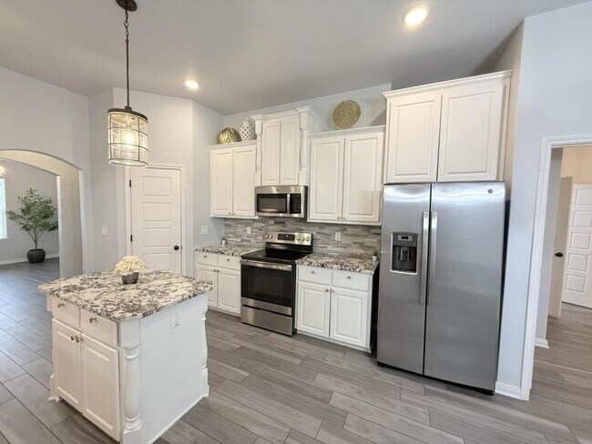 Building Photo - 8301 Grayson Trl