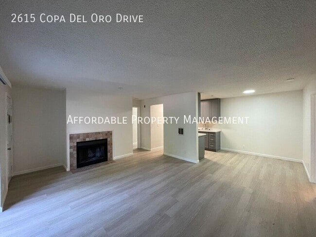 Building Photo - 2615 Copa Del Oro Dr