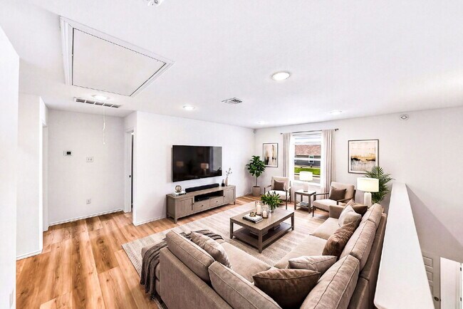 Building Photo - The Home You Will Be Happy to Come Home To.