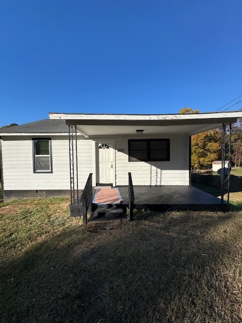 Primary Photo - 204 Brisco St