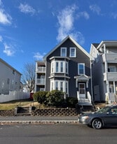 Building Photo - 180 Notre Dame Ave