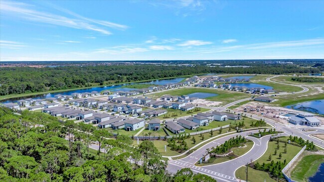 Building Photo - 112 Seagrass Isle