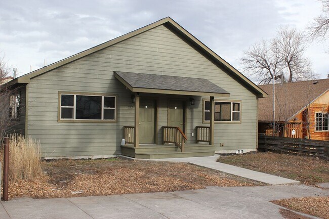 Primary Photo - 522 N I St