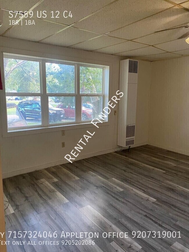 Building Photo - S7559 US-12