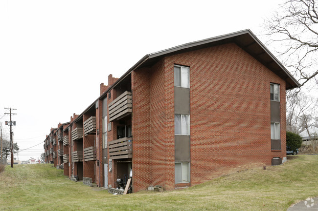 Building Photo - Northern Pike Garden Apartments