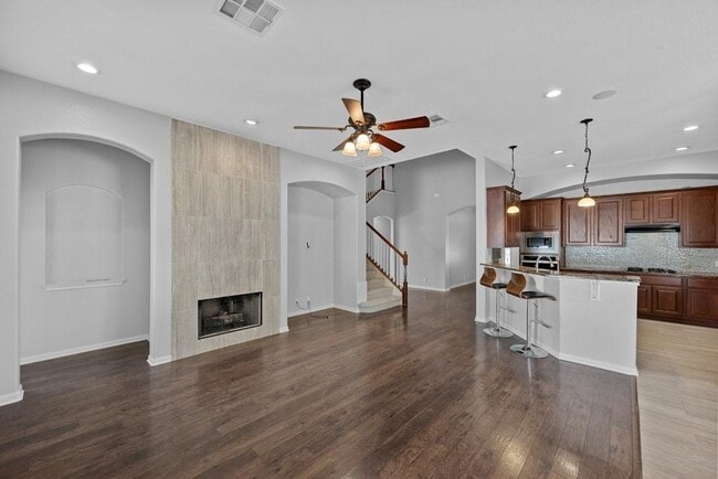 Building Photo - 5609 York Bridge Cir