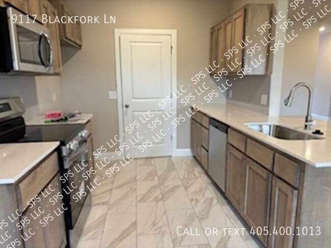 Building Photo - 9117 Blackfork Ln