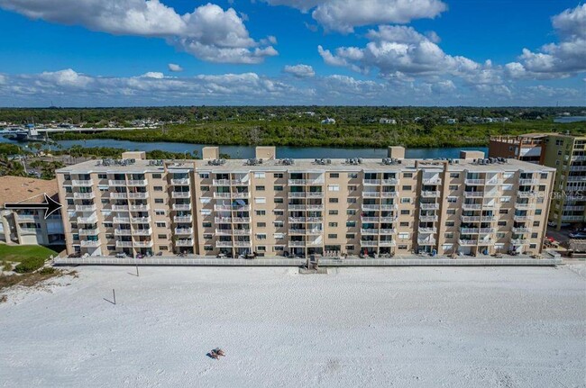 Building Photo - 18650 Gulf Blvd