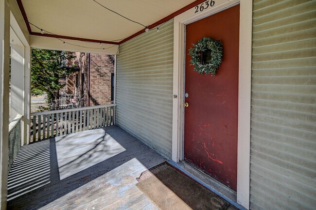 Building Photo - 2636 Stevens St