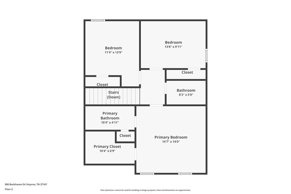Building Photo - 908 Buckhaven Dr