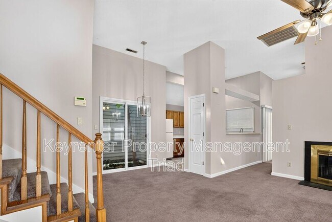 Building Photo - 3607 McCuiston Rd