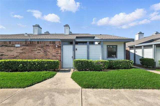 Building Photo - 606 Bellaire Dr