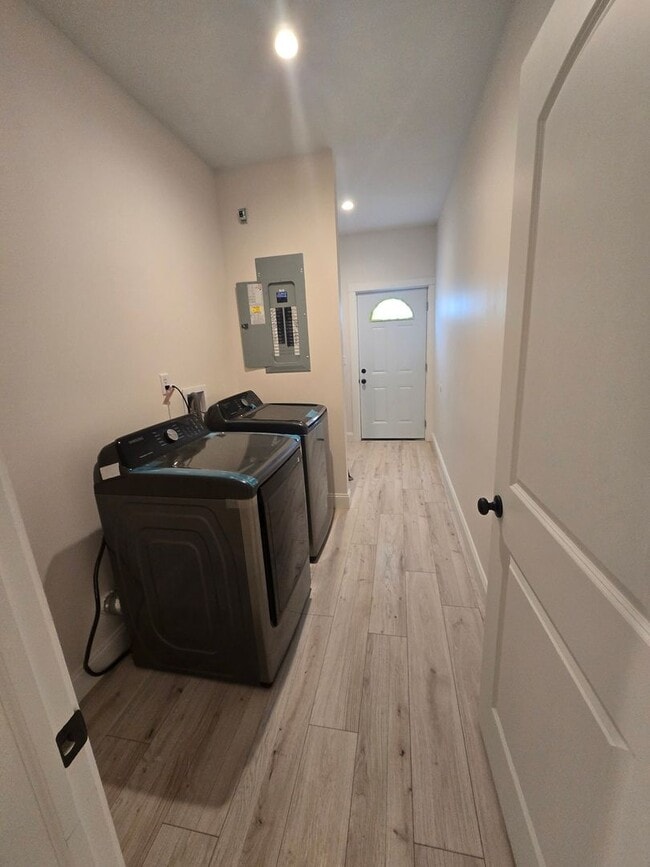 Building Photo - Newly Built Three Bedroom Duplex Located near 34th Street and Keystone Ave