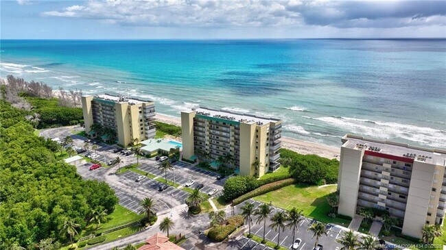 Building Photo - 7380 S Ocean Dr