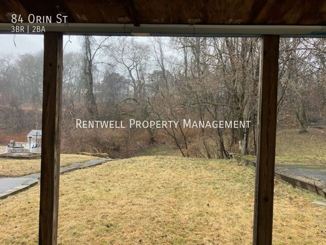 Building Photo - 84 Orin St