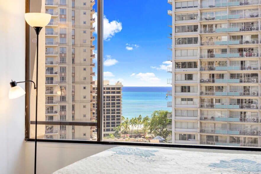 Building Photo - 1778 Ala Moana Blvd
