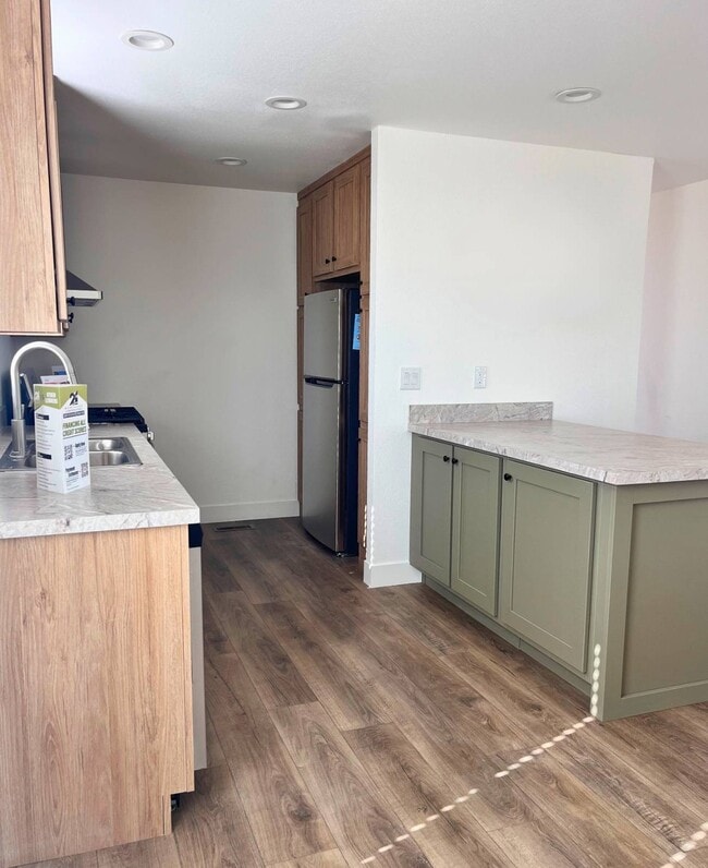 Building Photo - 1409 N French St